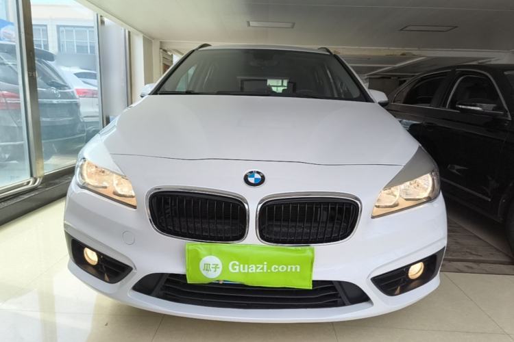 Used BMW 2 Series Active Tourer 2015 218i Leading Model
