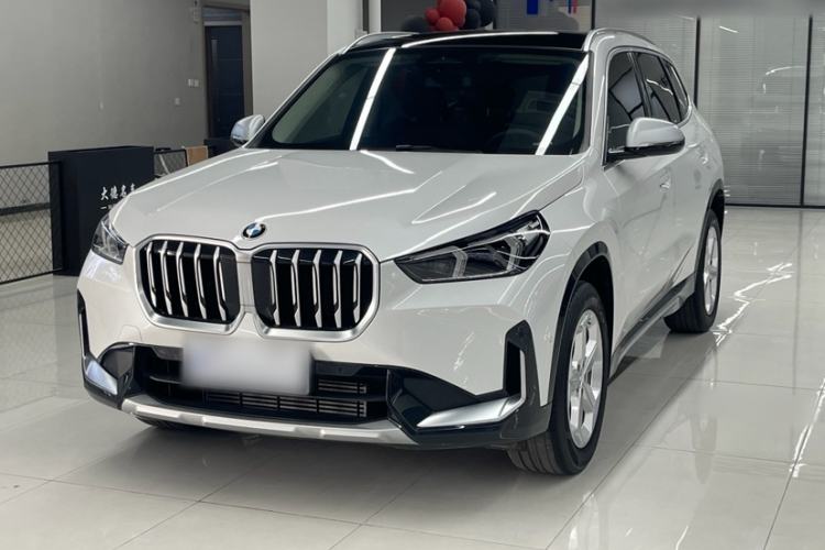 Used BMW X1 2023 sDrive20Li X Design Package