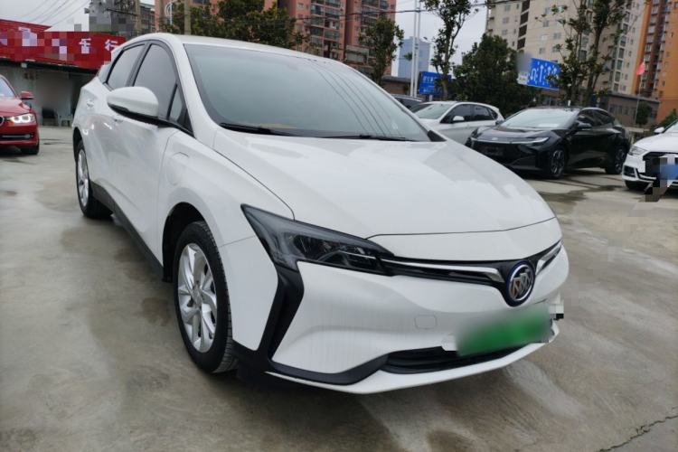 Used Buick Velite 6 2023 430km Range Commuter Version
