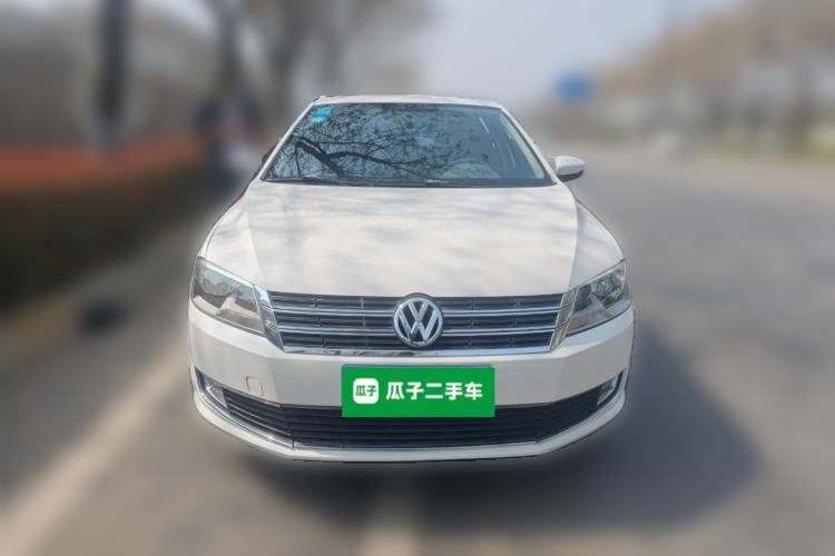 Used Volkswagen Gran Lavida 2013 1.4 TSI Manual Comfort Model
