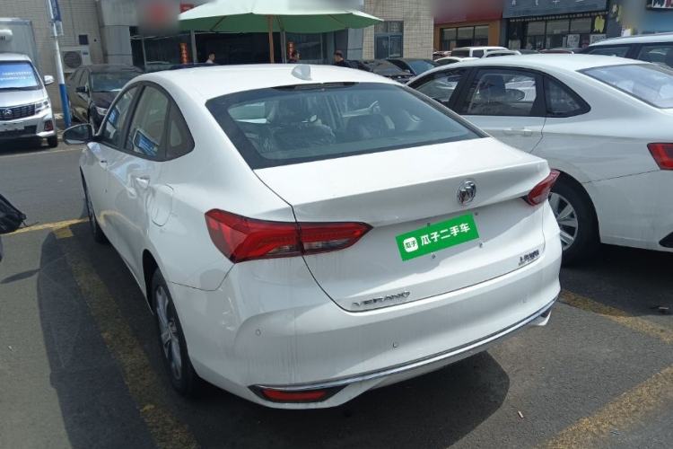 Used Buick Verano 2023 Pro Enjoyment Edition