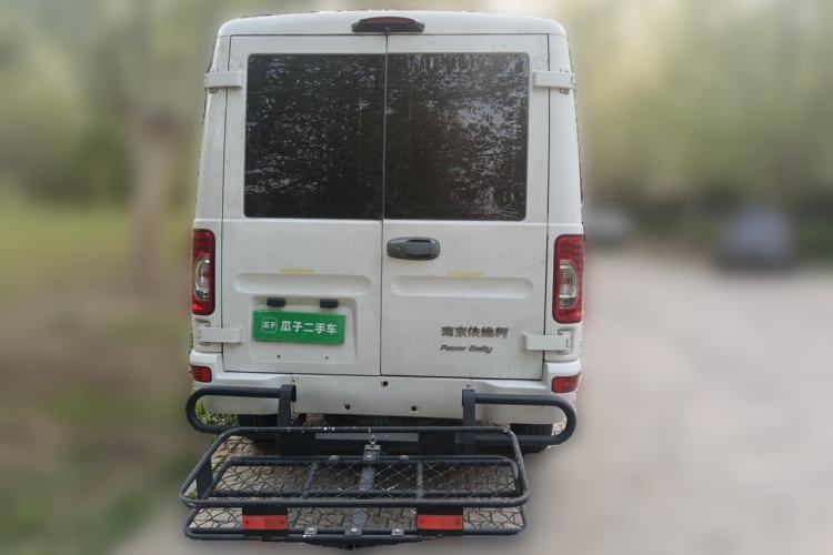 Used Iveco Power Daily 