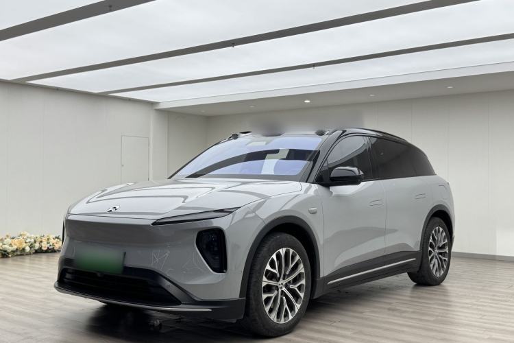 Used Nio ES6 2024 75 kWh