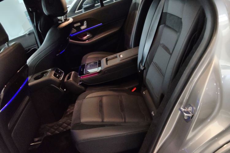 Used Mercedes-Benz GLE AMG 2020 AMG GLE 63 4MATIC+