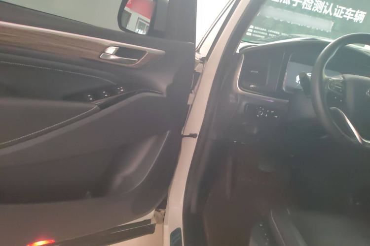 Used GAC Trumpchi M8 2021 Lingxiu Series 390T Ultimate Edition