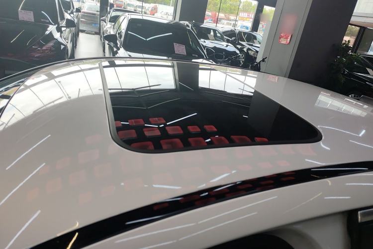 Used Mercedes-Benz C-Class 2018 C 180 L Fashion Edition Sport Version