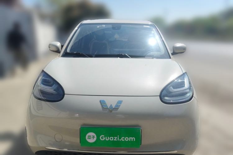 Used Wuling Bingo 2023 333km Enjoy+ Version
