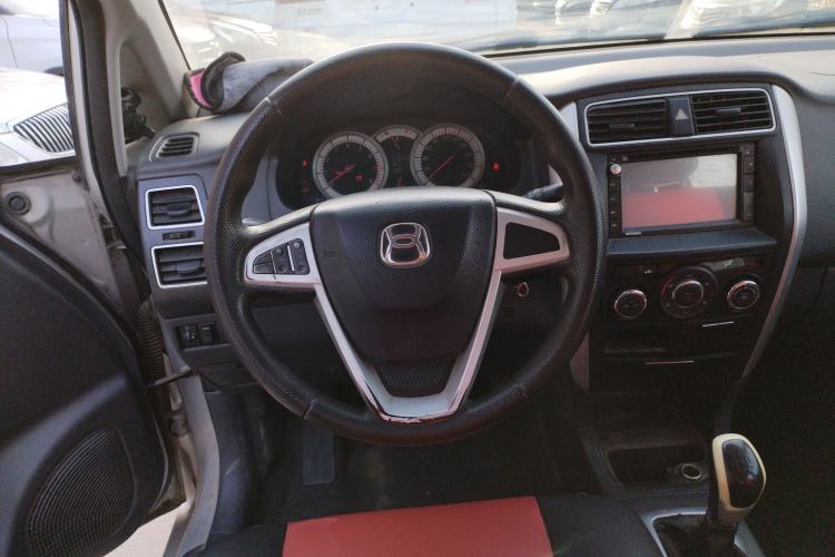 Used Suzuki Liana A6 2015 Hatchback 1.4L Manual Enjoyment Model Steering Wheel