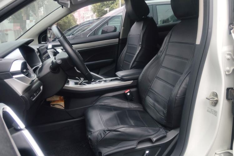 Used Geely Auto Coolray New Energy 2020 1.5T ePro Super Left Front Seat