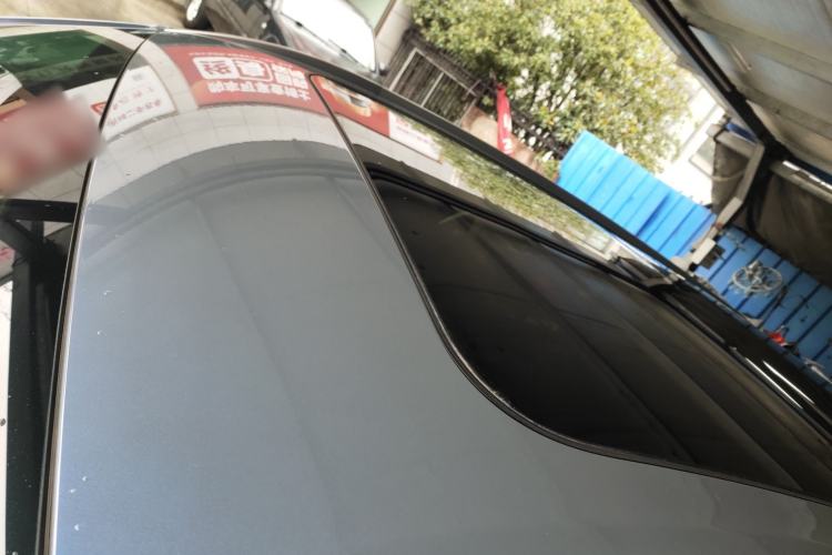 Used Geely Auto FX11 2023 2.0TD DCT Prestige Edition
