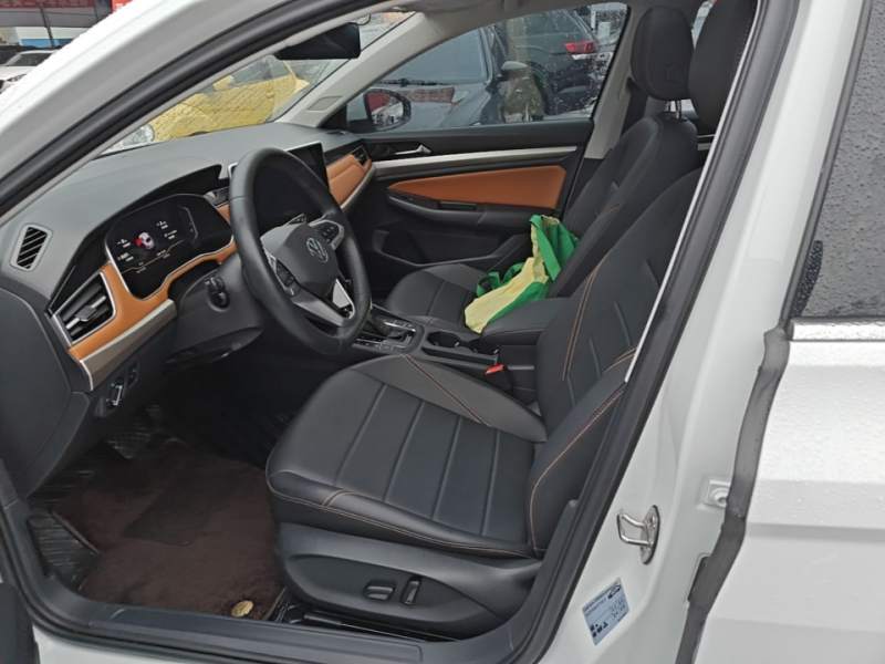 Used Volkswagen Bora 2023 200TSI DSG YueXing PRO Edition — 14