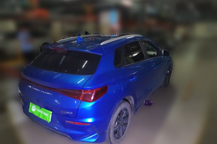 Used BYD e2 2021 Comfort Model
