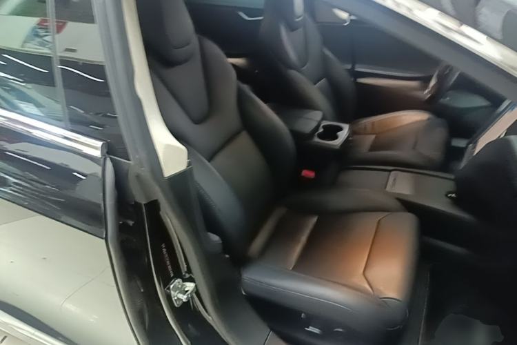 Used Tesla Model S 2017 S 100D