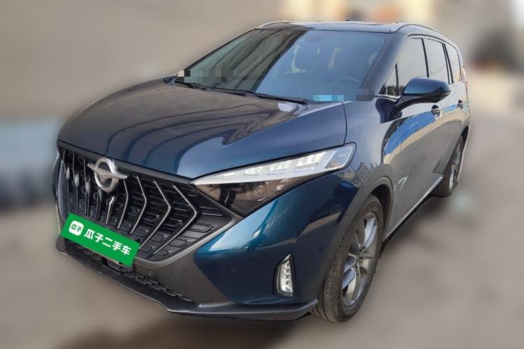 Used Haima 7X 2020 1.5T Automatic Elite Edition