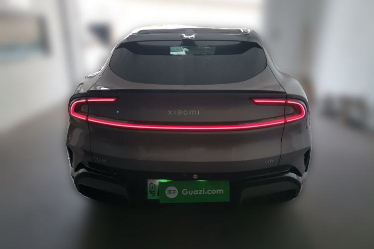 Used Xiaomi Auto YU7 2025 Ultra-Long Range Rear-Wheel Drive Version
