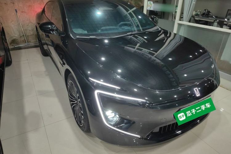 Used Avatr 12 2025 Year Updated Max All-Electric Version
