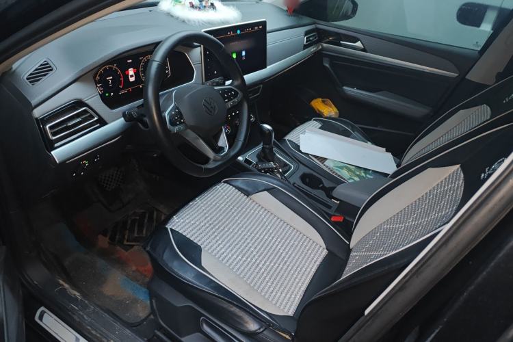 Used Volkswagen Lavida 2023 1.5L Automatic 5 Million Edition