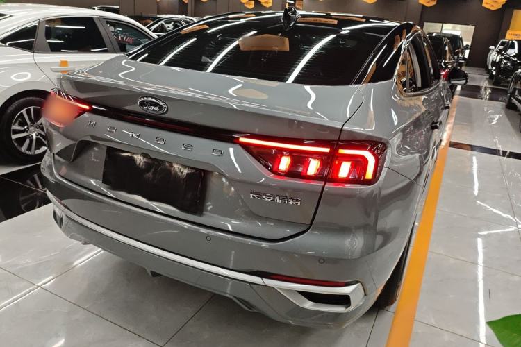 Used Ford Mondeo 2023 EcoBoost 245 Luxury Model
