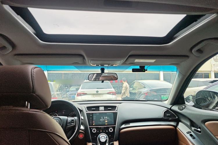 Used Acura CDX 2016 1.5T Two-Wheel Drive Deluxe Edition