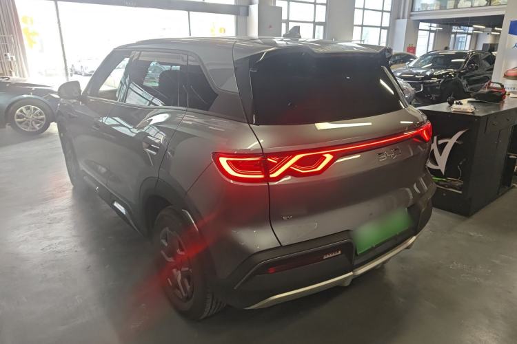 Used BYD Yuan UP 2024 401 km Active Version