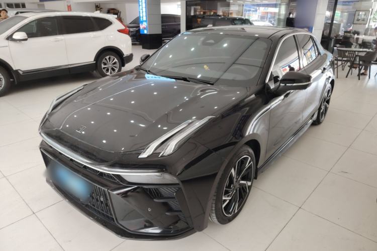 Used Lynk & Co 03 2023 2.0TD DCT JingPro