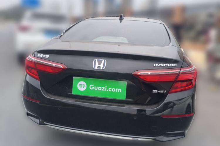 Used Honda Inspire 2022 Xing·Hybrid 2.0L Pure Edition