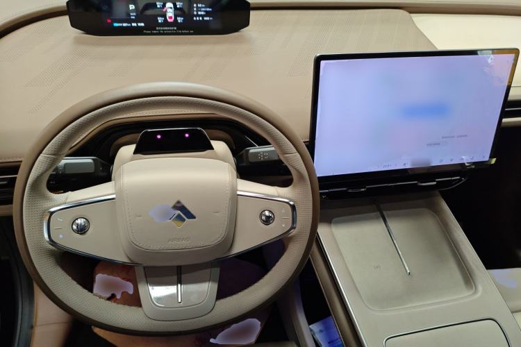 Used Hyptec HT 2024 825 Ultra-High Voltage LiDAR Edition