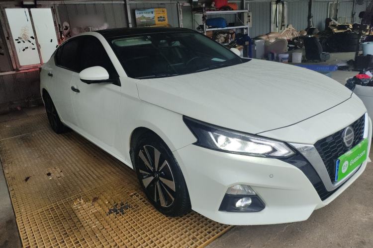 Used Nissan Teana 2021 2.0L XL Upper AD1 Smart Drive & Navigation Edition