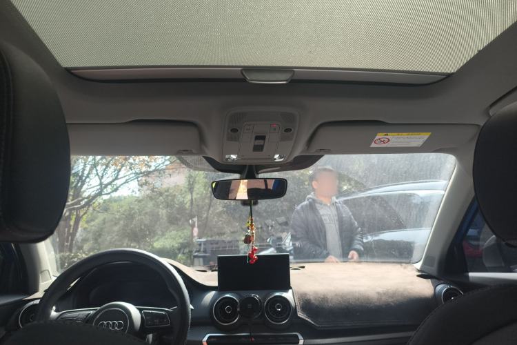 Used Audi Q2L e-tron 2019 Q2L e-tron Pure Electric Smart Style
