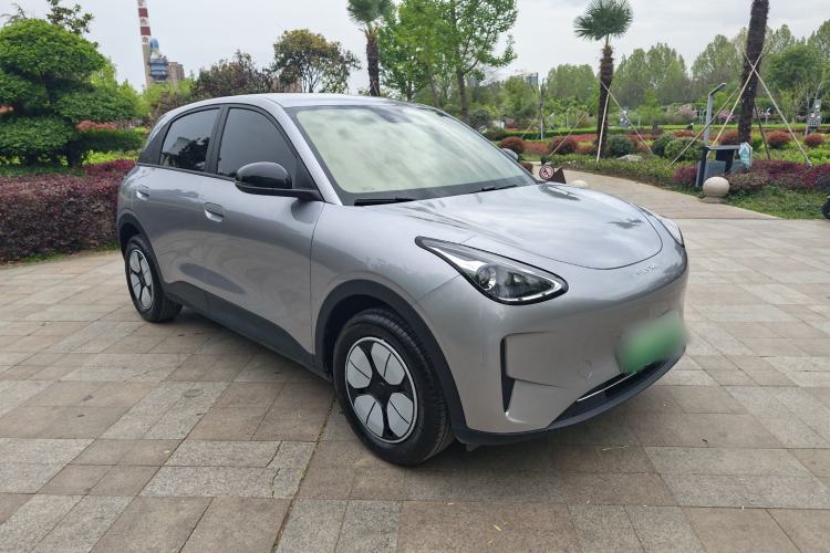 Used Geely Galaxy Geome 2026 Model 310km Youth Edition Exterior 3