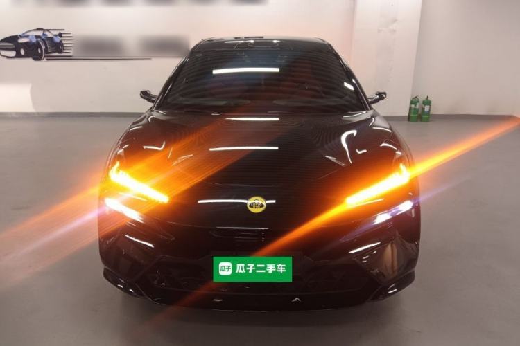 Used Lotus ELETRE 2024 ELETRE L+
