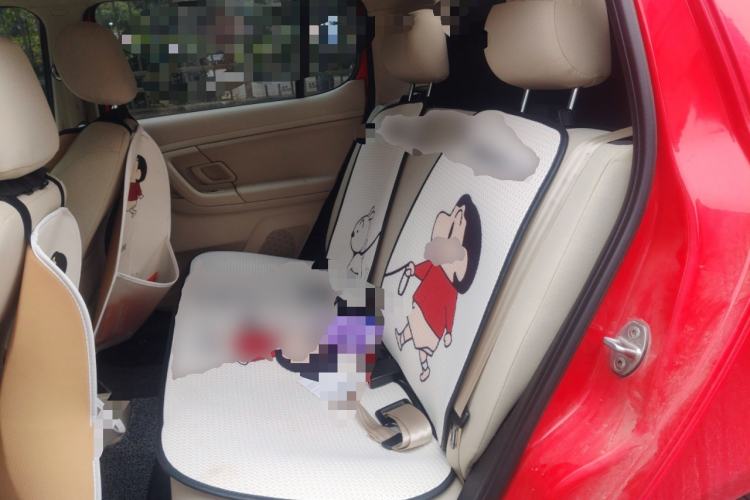 Used Skoda Fabia 2014 1.4L Manual Crystal Edition
