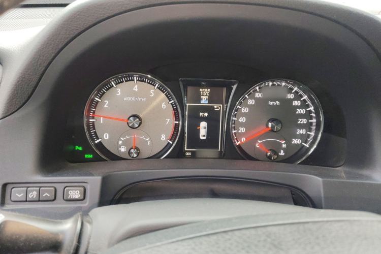 Used Toyota Crown 2015 2.5L Luxury Edition