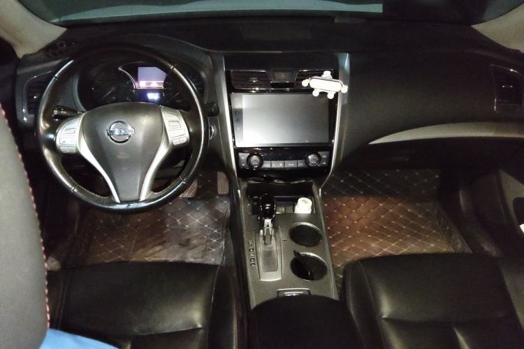 Used Nissan Teana 2018 2.0L XL Smart Upgrade Edition