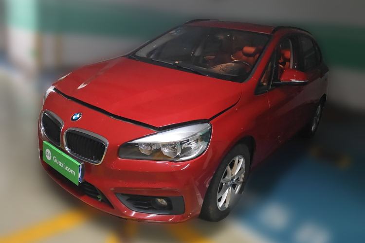 Used BMW 2 Series Active Tourer 2016 218i Fashion Model