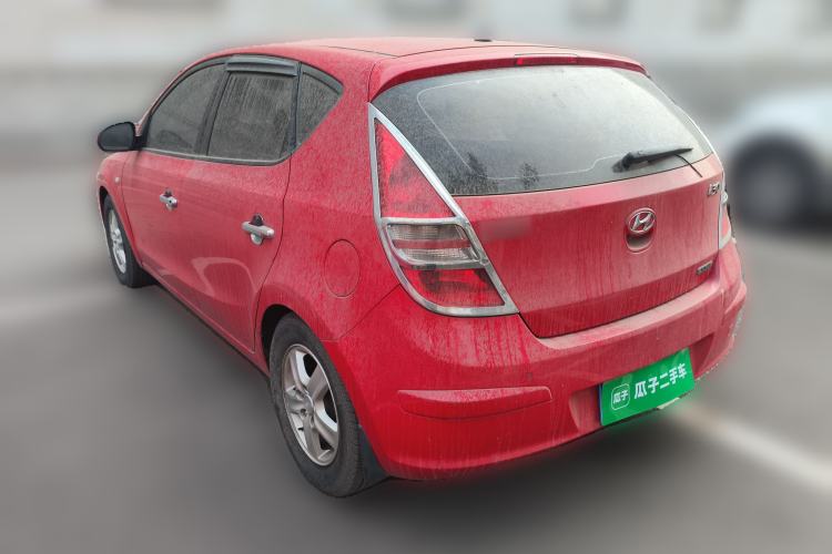 Used Hyundai i30 2009 1.6L Automatic Comfort Edition