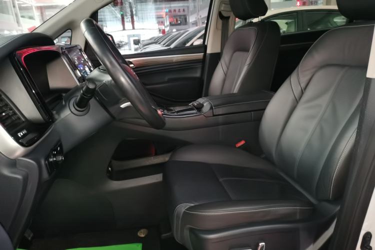 Used GAC Trumpchi M8 2024 Lingxiu Series 390T Deluxe Edition