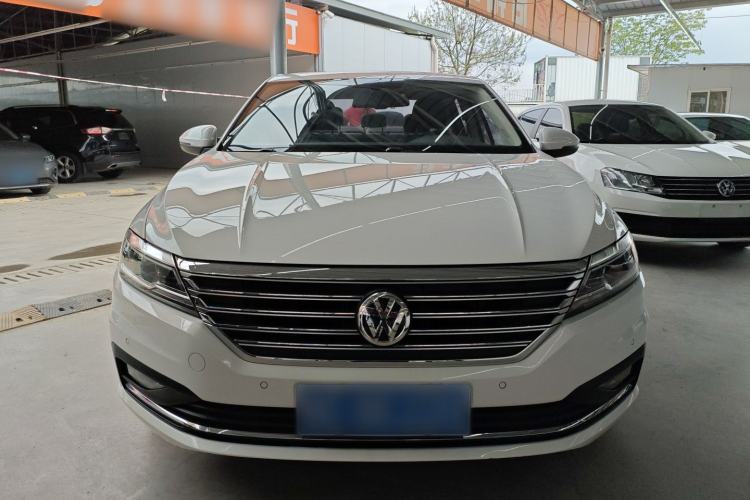 Used Volkswagen Lavida 2018 280TSI DSG Luxury Edition China V Standard