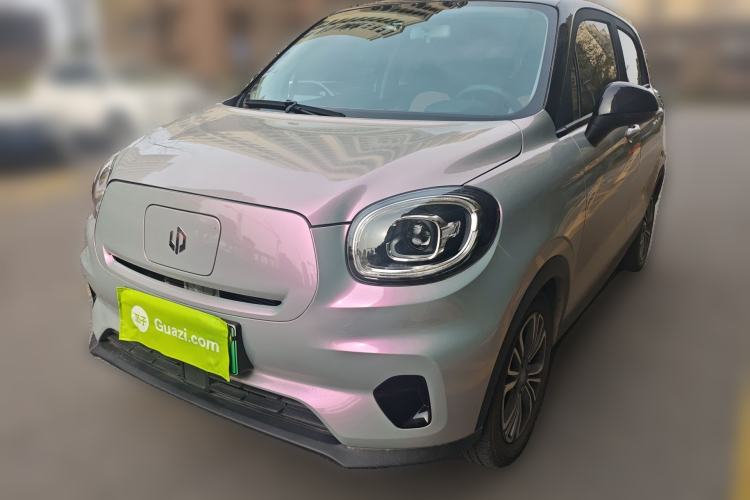 Used Leapmotor T03 2024 403 Comfort Edition