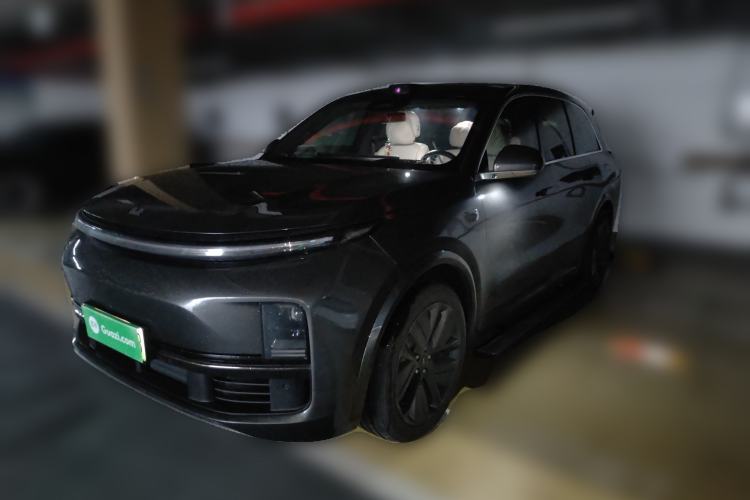 Used Li Auto L8 2024 Ultra Model