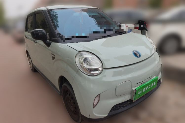 Used LINGBOX 2022 Cai Wenji Pro Edition
