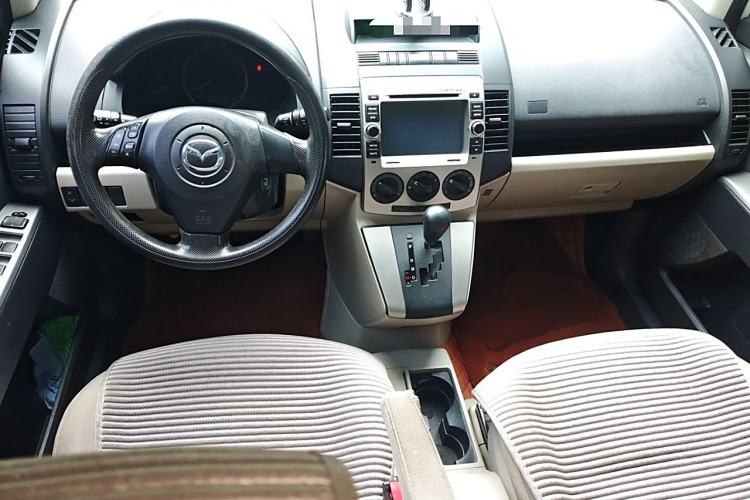 Used Mazda Mazda 5 2008 2.0 Automatic Comfort Edition
