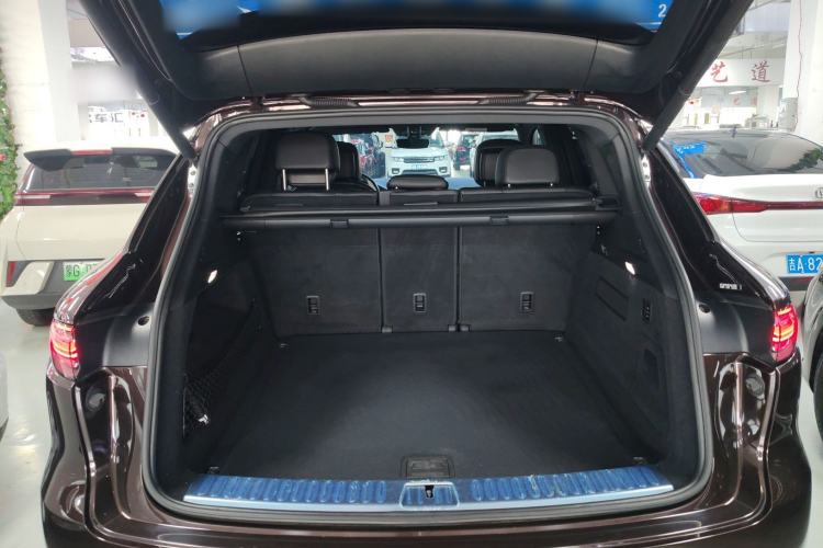 Used Porsche Cayenne 2019 Cayenne 3.0T