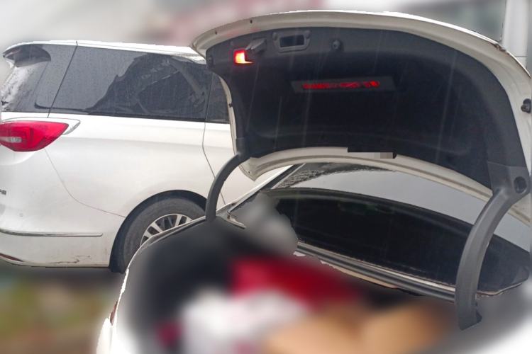 Used Mercedes-Benz C-Class 2020 C 200 L Fashion Edition Sport Version
