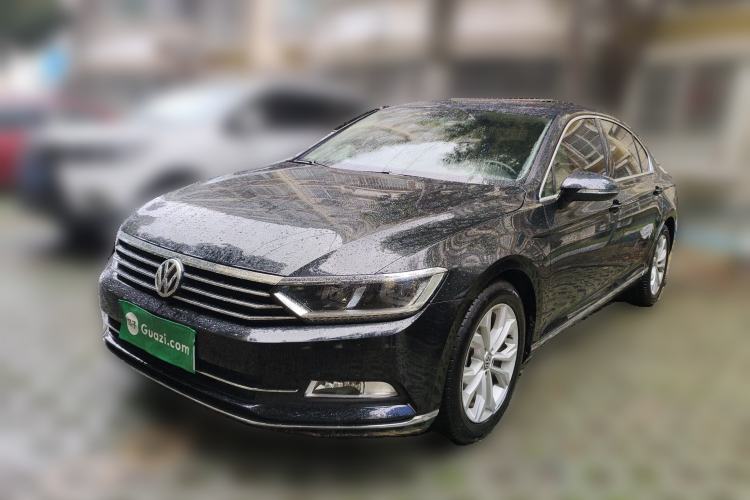 Used Volkswagen Magotan 2019 330TSI DSG Luxury Model China V Standard