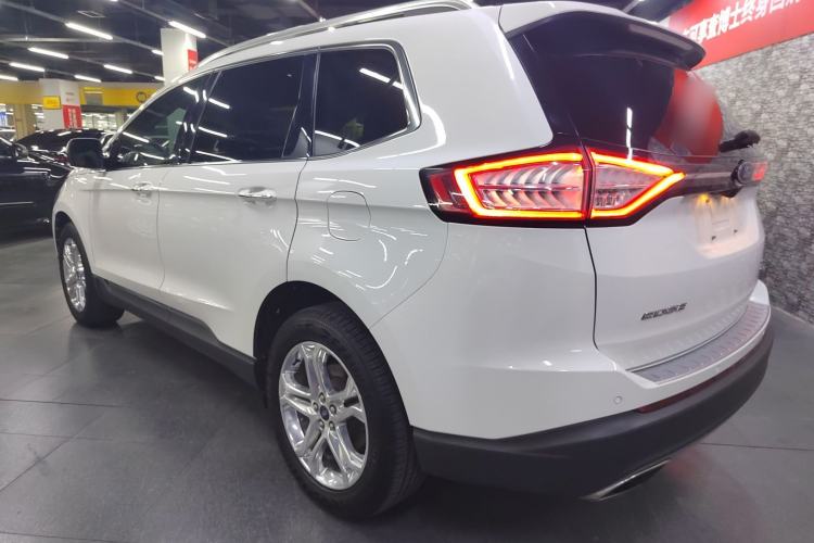 Used Ford Edge 2016 EcoBoost 245 Two-Wheel-Drive Titanium 7-Seater