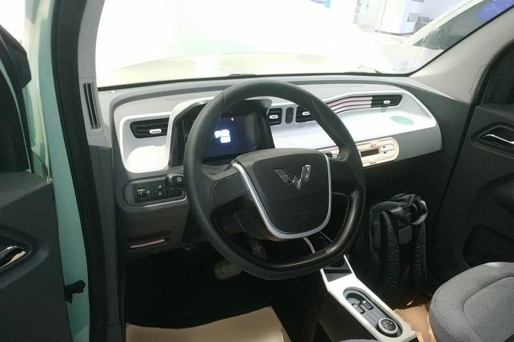 Used Wuling Hongguang MINIEV 2022 Macaron Premium Model – Lithium Iron Phosphate
