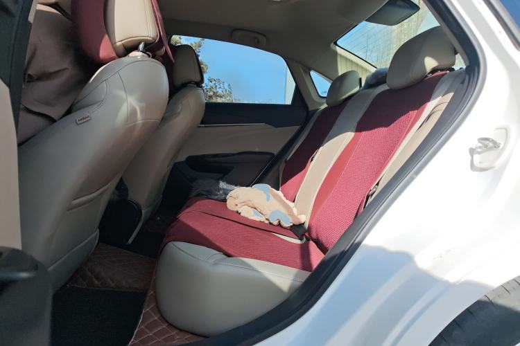 Used Buick GT 2018 15T Dual-Clutch Elite Model China V Standard