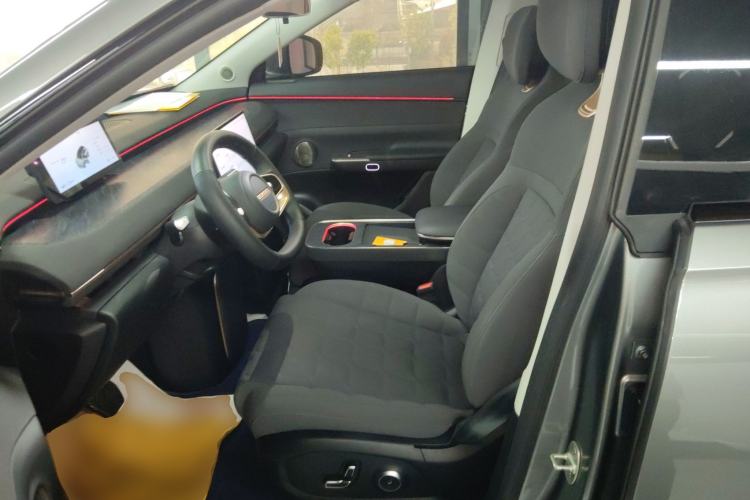 Used EXEED Star Era ET 2024 Range-Extended 200 Pro
