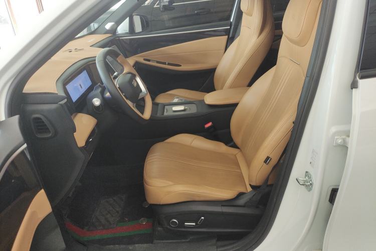 Used Geely Galaxy L7 2023 1.5T 115 km Starship
